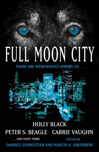 Full Moon City, EPUB eBook