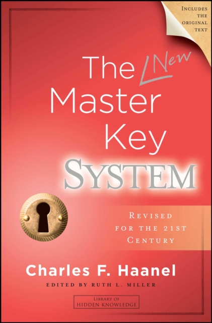 The New Master Key System, EPUB eBook