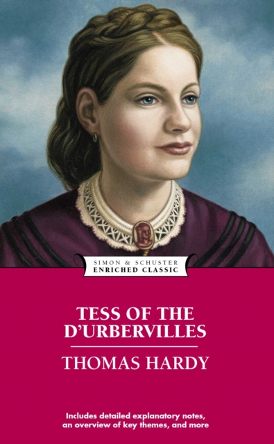 Tess of the D'Urbervilles, EPUB eBook