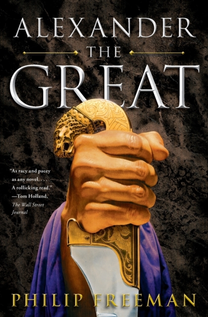 Alexander the Great, Paperback / softback Book