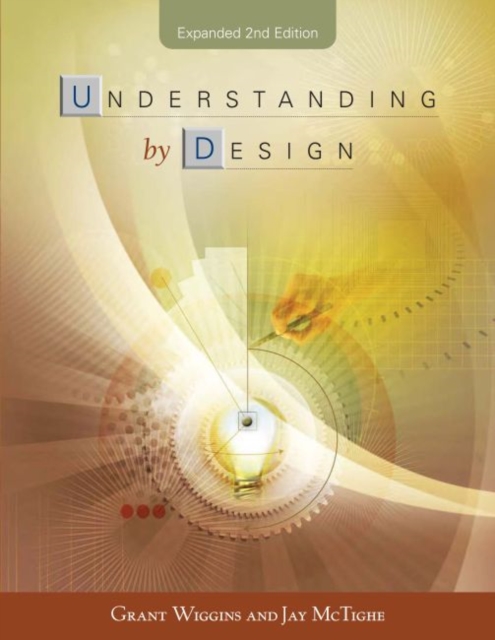 Understanding by Design, Paperback / softback Book