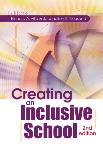 Creating an Inclusive School, PDF eBook