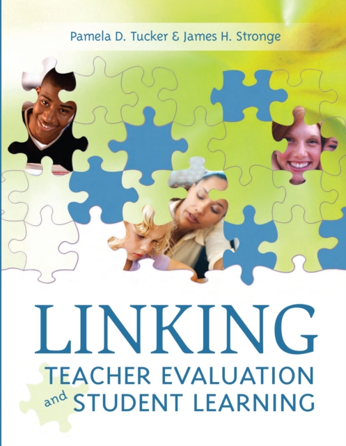 Linking Teacher Evaluation and Student Learning, PDF eBook