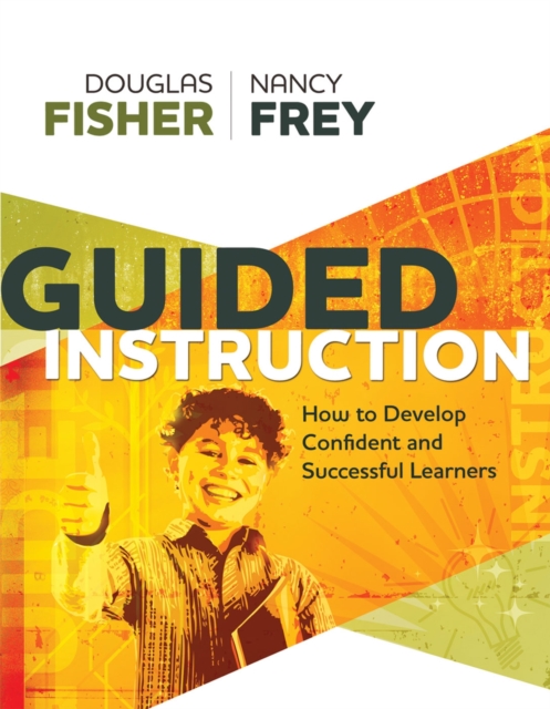 Guided Instruction, Paperback / softback Book