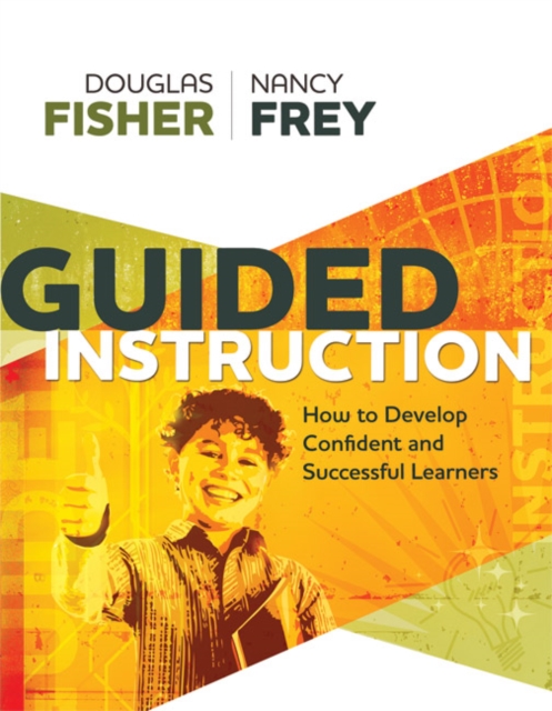 Guided Instruction, EPUB eBook