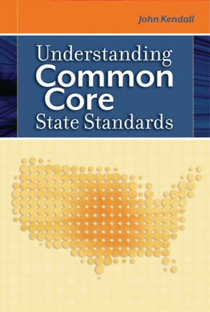 Understanding Common Core State Standards, PDF eBook