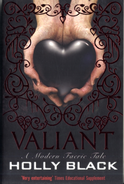 Valiant, Paperback / softback Book
