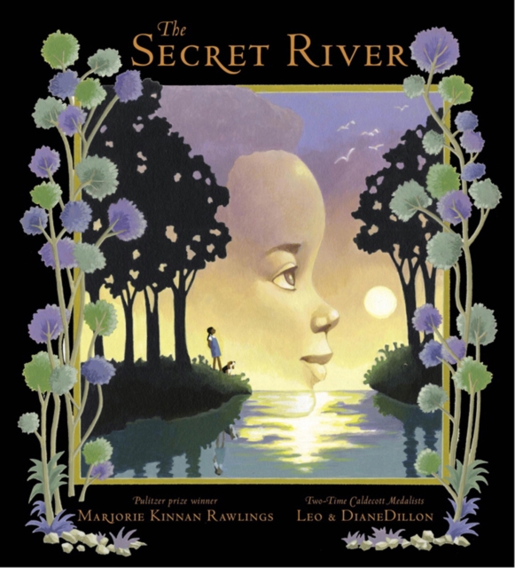 The Secret River, Hardback Book