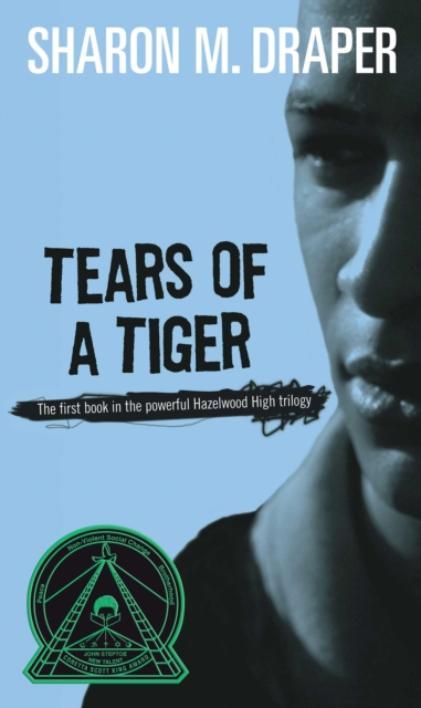 Tears of a Tiger, EPUB eBook
