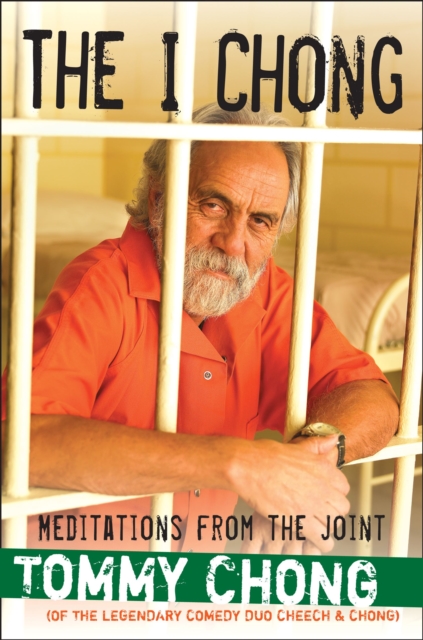 The I Chong : Meditations from the Joint, EPUB eBook