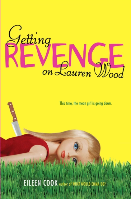 Getting Revenge on Lauren Wood, EPUB eBook