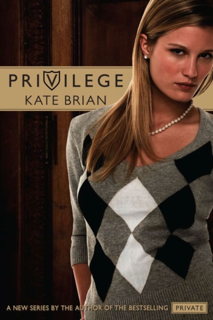 Privilege, EPUB eBook