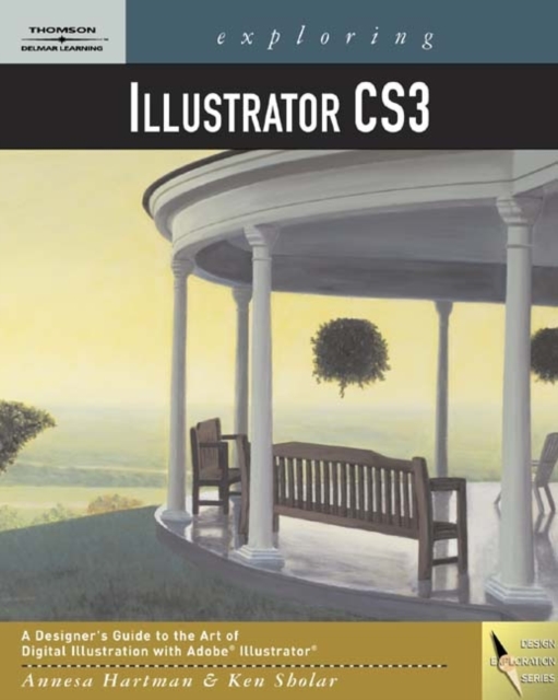 Exploring Illustrator CS3, Multiple-component retail product Book