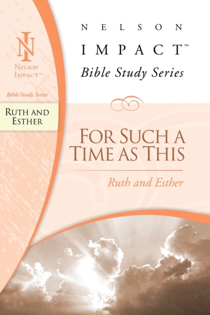 Ruth and Esther, Paperback / softback Book