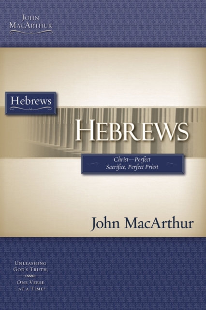 Hebrews, PDF eBook