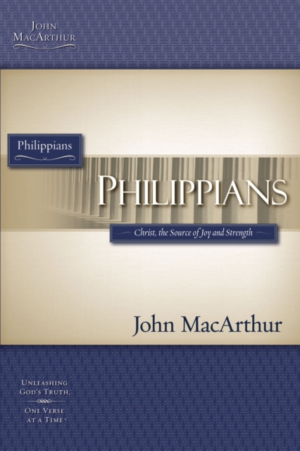 Philippians, PDF eBook