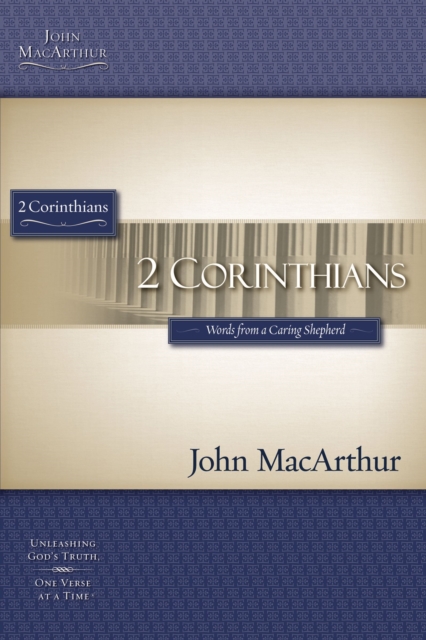 2 Corinthians, PDF eBook