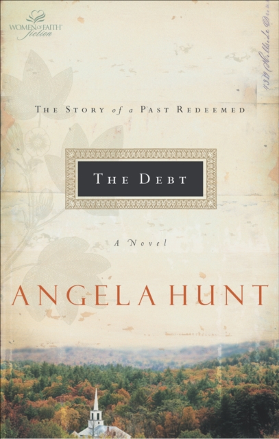 The Debt : A Novel, EPUB eBook
