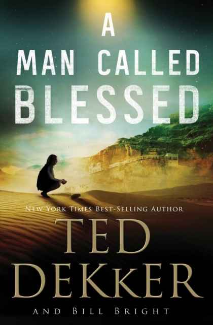 A Man Called Blessed, EPUB eBook