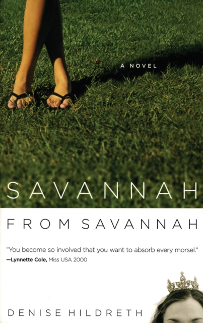 Savannah from Savannah, EPUB eBook