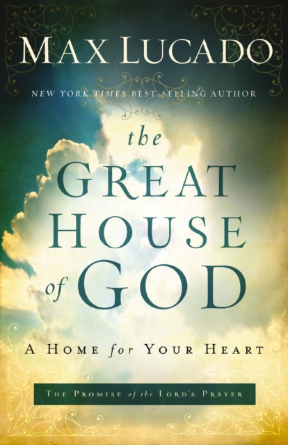 The Great House of God, EPUB eBook