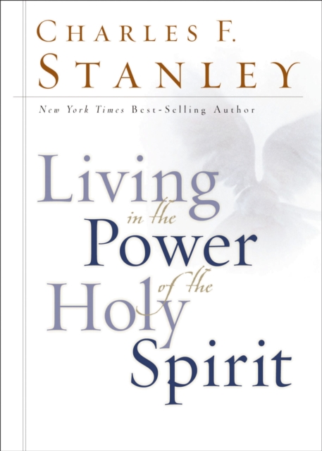 Living in the Power of the Holy Spirit, EPUB eBook