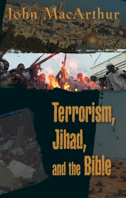 Terrorism, Jihad, and the Bible, EPUB eBook