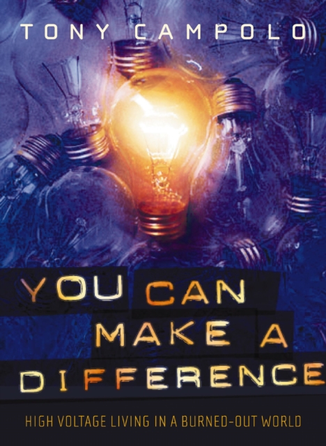 You Can Make a Difference, EPUB eBook