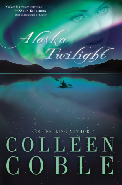Alaska Twilight, EPUB eBook