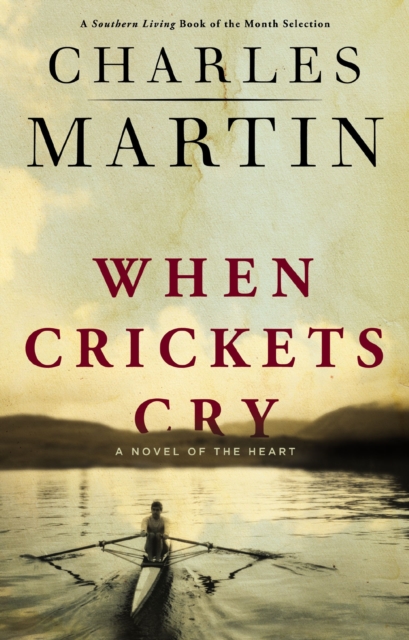 When Crickets Cry, EPUB eBook