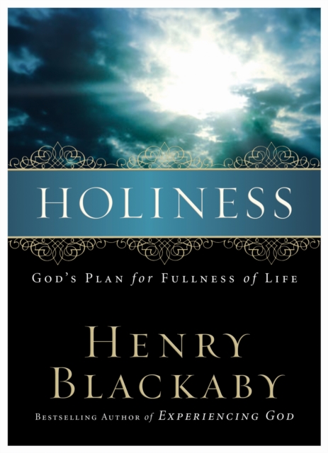 Holiness : God's Plan for Fullness of Life, EPUB eBook