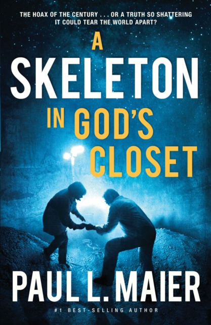 A Skeleton in God's Closet, EPUB eBook