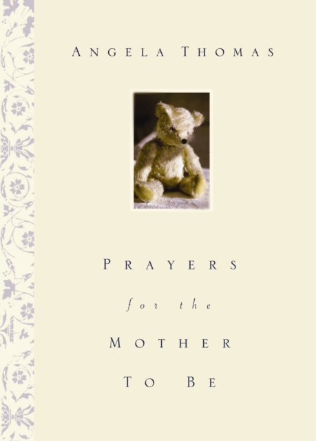 Prayers for the Mother to Be, EPUB eBook