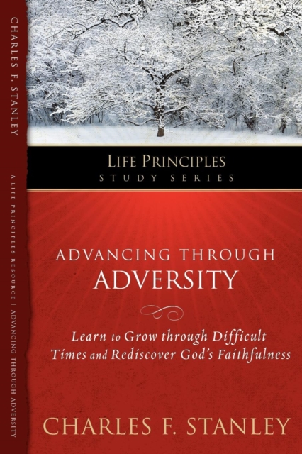 Advancing Through Adversity, Paperback / softback Book