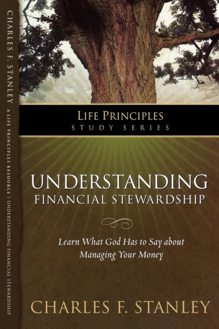 Understanding Financial Stewardship, Paperback / softback Book