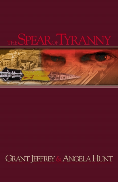 The Spear of Tyranny, EPUB eBook