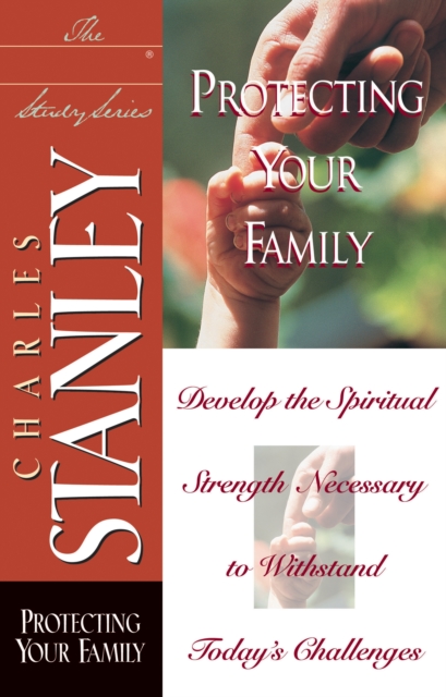 Protecting Your Family, EPUB eBook