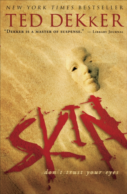 Skin, EPUB eBook