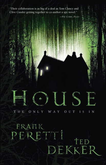 House (Movie Edition), EPUB eBook