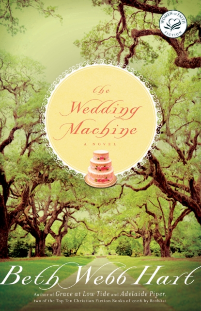 The Wedding Machine, EPUB eBook