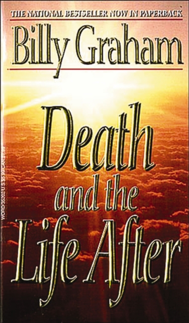 Death and the Life After, EPUB eBook