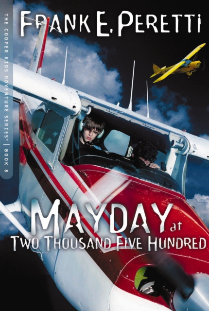 Mayday at Two Thousand Five Hundred, EPUB eBook