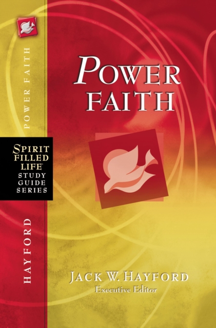Power Faith : Balancing Faith in Words and Works, Paperback / softback Book