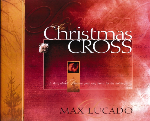 The Christmas Cross, EPUB eBook