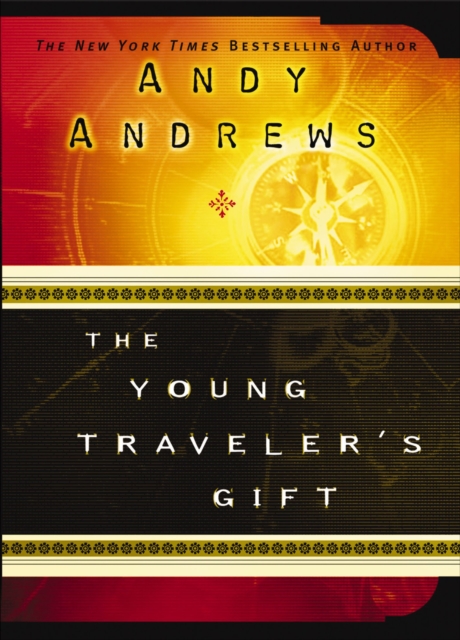 The Young Traveler's Gift, EPUB eBook