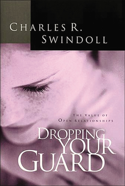 Dropping Your Guard, EPUB eBook