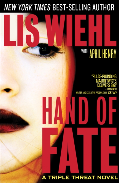 Hand of Fate, EPUB eBook