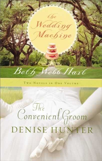The Convenient Groom and   Wedding Machine, EPUB eBook