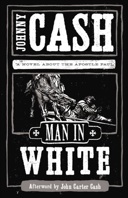 Man in White : A Novel about the Apostle Paul, EPUB eBook