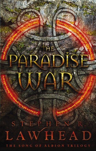 The Paradise War, EPUB eBook